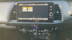 Honda Jazz 1.5 i-MMD Hybrid Advance 5dr eCVT Hybrid Hatchback